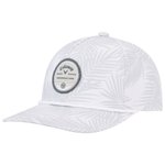 Callaway Golf Bogey Free Grey Palm 