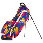 Ping Sacs trepied serie Hoofer Lite 231 Electric Sunset Limited Edition Présentation
