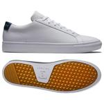 Footjoy Chaussures sans spikes FJ Court White Présentation