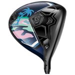 Cobra Driver Darkspeed X Limited Edition PTC Présentation
