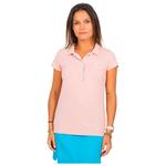 Chiberta Polohemde Aki Pêche Präsentation