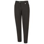 Ping Pantalon Kaitlyn II Coffee Black Présentation