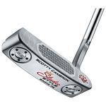 Scotty Cameron Putter Studio Style Santa Fe Präsentation