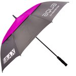Big Max Parapluies Aqua UV Umbrella Fuchsia - Sans Présentation