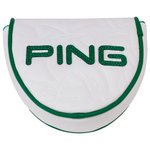 Ping Schlägerhaube Looper Headcover Limited Edition Mallet Putter Präsentation