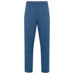 Original Penguin 90'S Yd Glenn Plaid Black Iris 