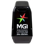 MGI Batterie Zip Battery 250W Présentation