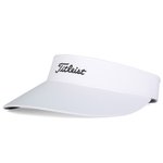 Titleist Visieres de golf Ladies Sundrop Visor White Black Présentation