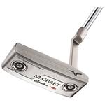 Mizuno Putter M.Craft City Series Osaka P Présentation