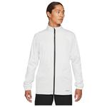 Nike Jacke Storm-Fit Victory Jacket Photon Dust Black Präsentation