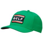Taylormade Casquettes Lifestyle Sunset Golf Green 