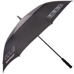Big Max Parapluies Aqua Uv Xl Umbrella Black Charcoal Présentation