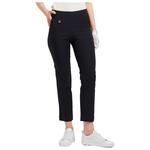 Daily Sports Hose Magic Straight Ankle Black Präsentation