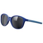 Julbo Sonnenbrille Théa Mat Bleu Foncé Bleu Spectron 3 Präsentation