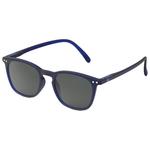 Izipizi Sonnenbrille Sun #E Midnight Blue Präsentation