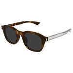Saint Laurent Lunettes de soleil SL 880/K 003 Havana Présentation
