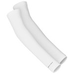 Rohnisch Unterwäsche Functional Uv Sleeves White Präsentation
