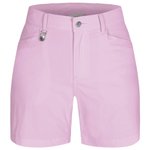 Rohnisch Bermuda Seon shorts Neon Pink Présentation