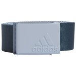 Adidas Ceinture Revers Web Belt Wonde Blue Présentation