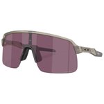 Oakley Sutro Lite Matte Grey Ink Prizm Road 