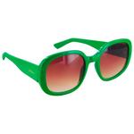 Moken Vision Sonnenbrille April Green Green Cat.3 Gradient Polarized Präsentation