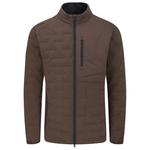 Ping Veste Norse Cocoon 2.0 Bracken Présentation