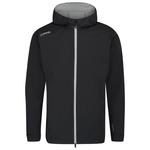 Ping Veste pluie Aquadrive Hooded Black Présentation