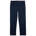 Puma Golf Boys 5 Pocket Pant Deep Navy 