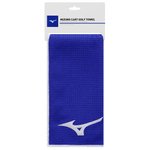 Mizuno Küchentuch Micro Fibre Towel Staff Präsentation