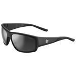 Bollé Sonnenbrille Sfinx Black Matte Tns Polarized Präsentation