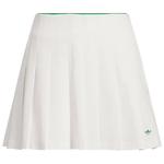 adidas Originals Rock F Skort Chalk White Präsentation