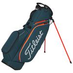Titleist Sacs trepied serie Players S4 Monterey Flame Marble Présentation
