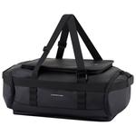 Kapten & Son Lisbon Duffle Backpack Small 33L All Black 