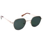 Moken Vision Sonnenbrille Lemon Haze Gold Green Polarized Präsentation