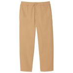 Lacoste Hose Pioneer X Pictures Trousers Beige Präsentation