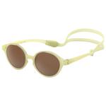 Izipizi Sonnenbrille Sun Baby #D Vanilla Brown Polarized Präsentation