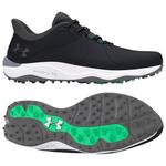 Under Armour Schuhe ohne Spikes Drive Pro Sl Wide Black Black Titan Gray Präsentation