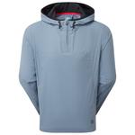 Footjoy Veste Temposeries Hoodie Jacket Flint Présentation