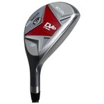 US Kids Hybrides Ultralight Hybrid UL 39 (100-107cm) Présentation