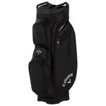 Callaway Golf Cartbag (Komplettsatz) ORG 14 Black Präsentation