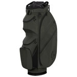 Callaway Golf Cartbag (Komplettsatz) Chase 14 Cart Green Camo Präsentation