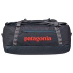 Patagonia Black Hole Duffel 70L Smolder Blue 