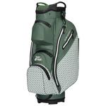 Taylormade Sacs chariot serie Storm Dry Cart Heritage Icon Dark Sage Présentation