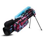 Ogio Sacs trepied serie Funday Tropical Punch Présentation