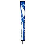 SuperStroke Grip Putter Zenergy Pistol GT Blue White Présentation
