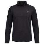 Under Armour Pullover Drive Funnel Black Castlerock Präsentation