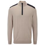 Ping Pullover Cranford Mushroom Präsentation