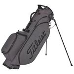 Titleist Standbag (Komplettsatz) Players 4 Limited Granite Black Präsentation