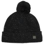 Callaway Golf Mütze Winter Tees Beanie Black Präsentation