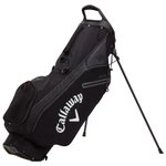Callaway Golf Sacs trepied serie Hyperlite Zero Stand Black White Charcoal - Sans Présentation